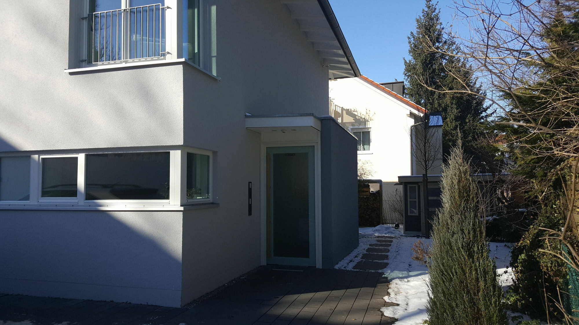 Apartment Home Suite Home München Exterior foto